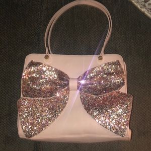 Betsey Johnson Purse!